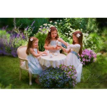 Tea Party Session Gift Card Image