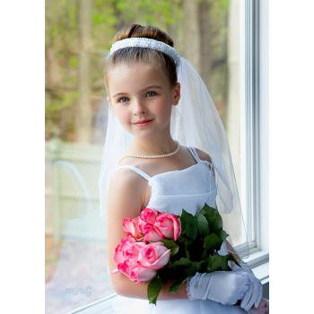 First Communion Session Gift Card Image