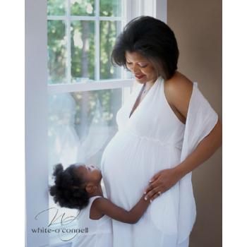 Maternity Session Gift Card Image
