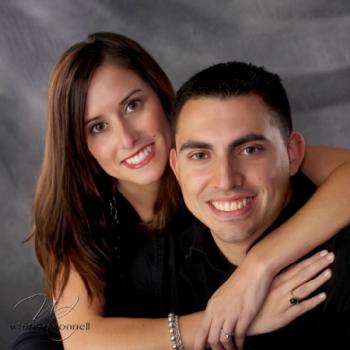 Couples Session Gift Card Image