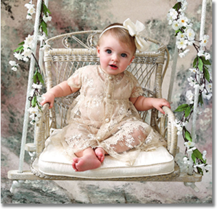 Maternity Portraits