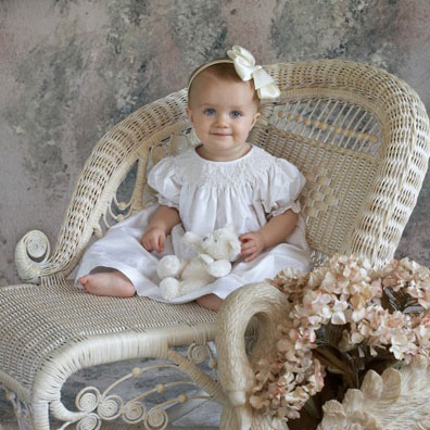 Newborn Portraits by Susan White