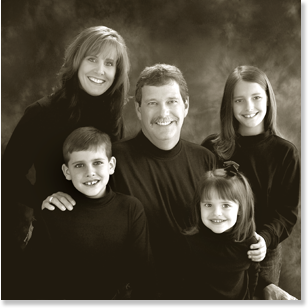 Family Portraits