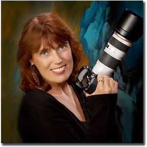 Portrait of Susan White