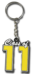 keyring