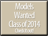 Senior Models Wanted