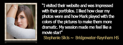 Stephanie Slicis, Bridgewater-Raynham HS