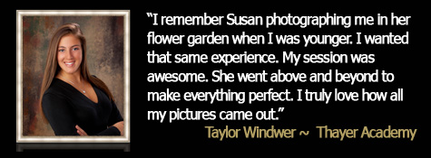 Taylor Windwer, Thayer Academy