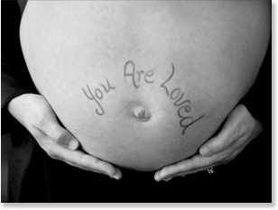 Maternity Portraits