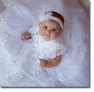 Maternity Portraits