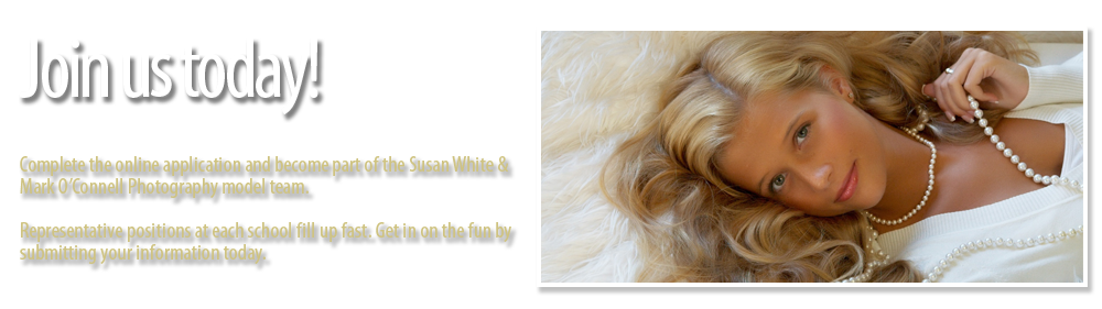 Photography by Susan White & Mark O'Connell HeadingImage